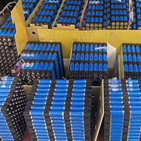 玉溪动力电池湿法回收|动力电池回收处理价格